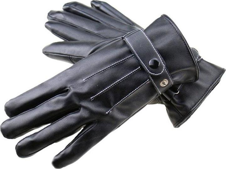 Produktbild PhoneLook handschuhe für touchscreen unisex Grösse M (M)