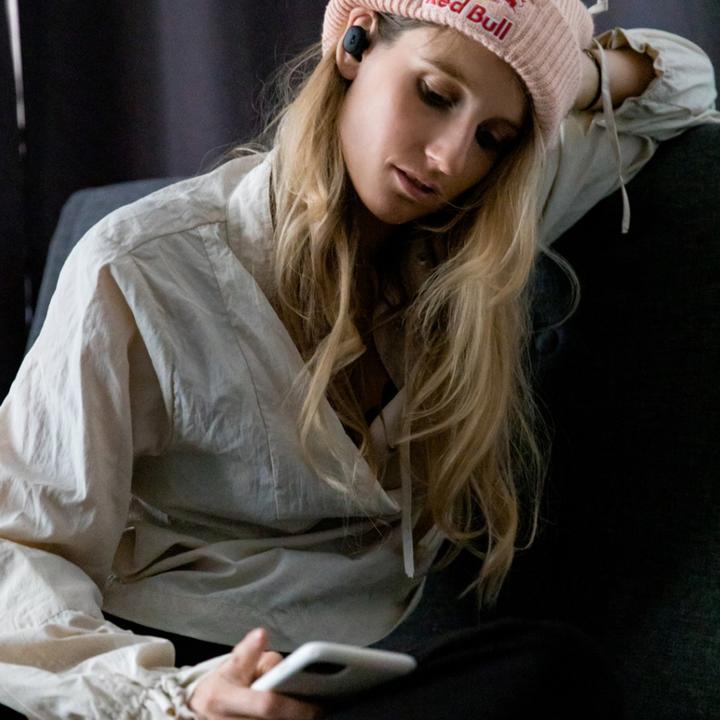 Actual product image Skullcandy Grind Fuel (ANC, 9 h, Wireless)