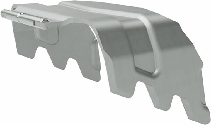 Produktbild Fritschi Xenic Harscheisen (Touren Ski)