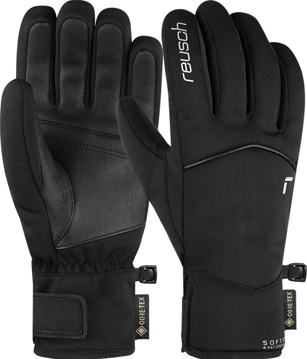 Image du produit Reusch Gants Mia GTX (6.5)