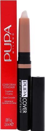 Produktbild Pupa Milano PUPA Cover Cream Concealer orange (003 Dark Beige)