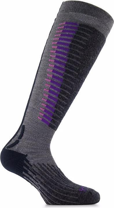 Image du produit UYN Fusyon 41-42 chaussettes de ski femmes (41 - 42)