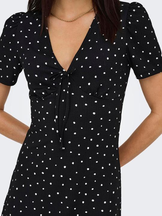 Produktbild Only ONLBILL Kurzes Kleid Kleid (L)