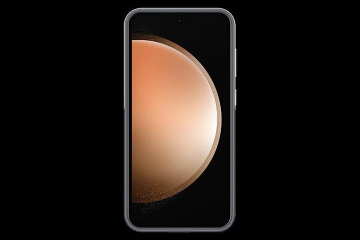 Actual product image Samsung Cover (Samsung Galaxy S23 FE)