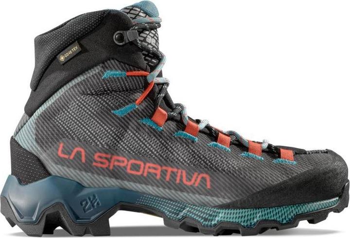 Immagine prodotto La Sportiva Aequilibrium Hike Woman GTX (40.5)