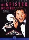 Produktbild Die Geister, die ich rief (DVD, 1988, Ungarisch, Spanisch, Englisch, Italienisch, Französisch)