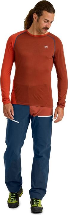 Immagine prodotto Ortovox Pantaloni Western Alps 3L (L)