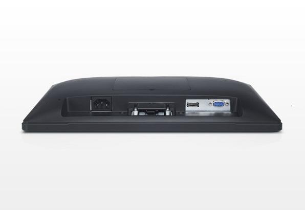 Actual product image Dell E1715s (1280 x 1024 pixels, 17")