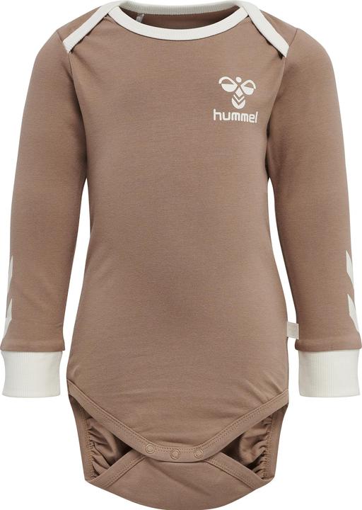 Actual product image hummel Maule Body L/S (56)