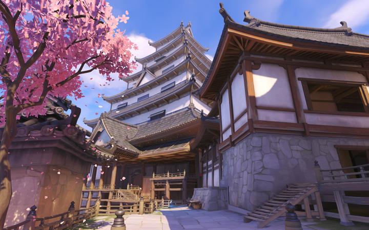 Actual product image Activision Overwatch - Origins Edition (PC)
