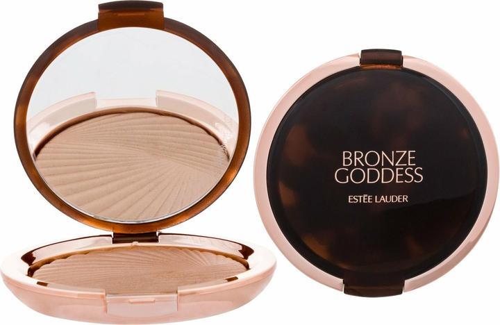 Produktbild Estée Lauder Bronze Goddess (02 Solar Crush, Highlighter, 9 g)