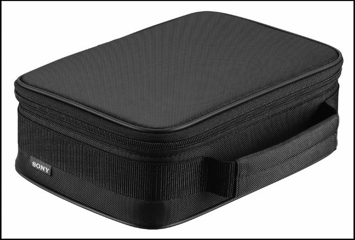 Image du produit Sony XLR-K3M