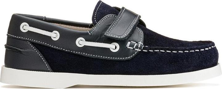 Immagine prodotto La Redoute Collections Scarpe da barca con chiusura a velcro (33)