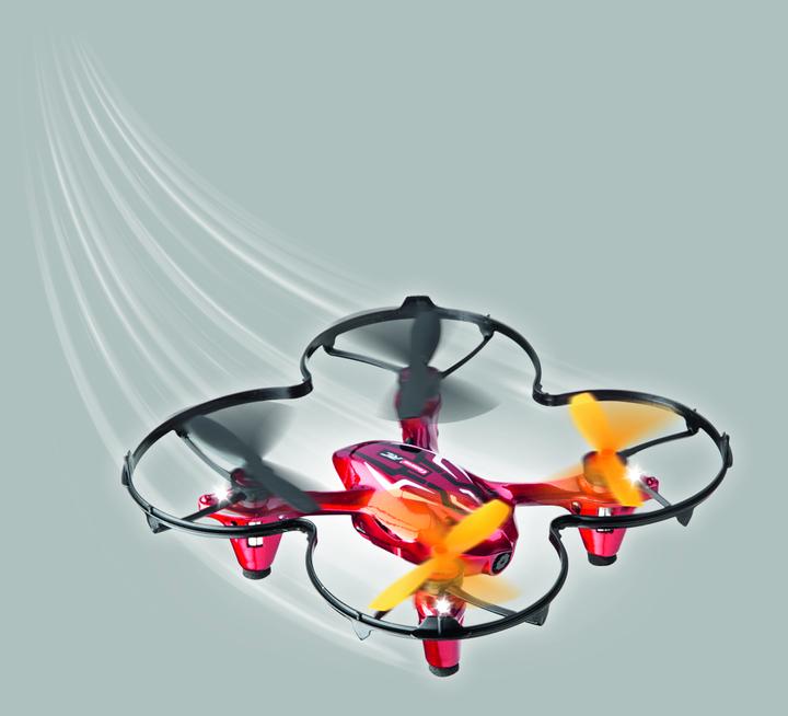 Produktbild Carrera Quadrocopter Video One