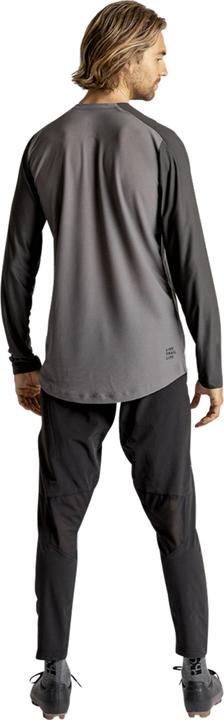 Actual product image iXS Flow XTG long sleeve Henley (XS)
