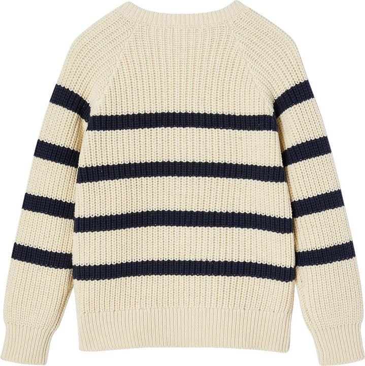Immagine prodotto Vertbaudet Jungen Strickpullover mit Streifen Oeko-Tex (152)