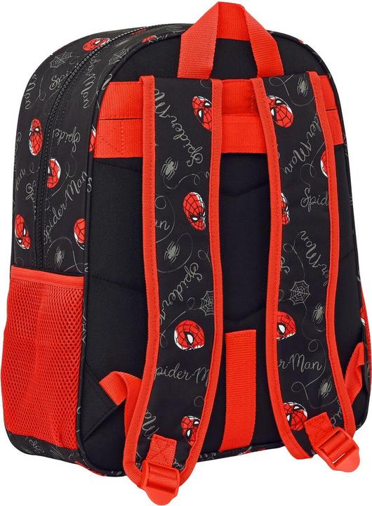 Image du produit Safta Spiderman "Hero" - Sac à dos pour enfants (12 l)