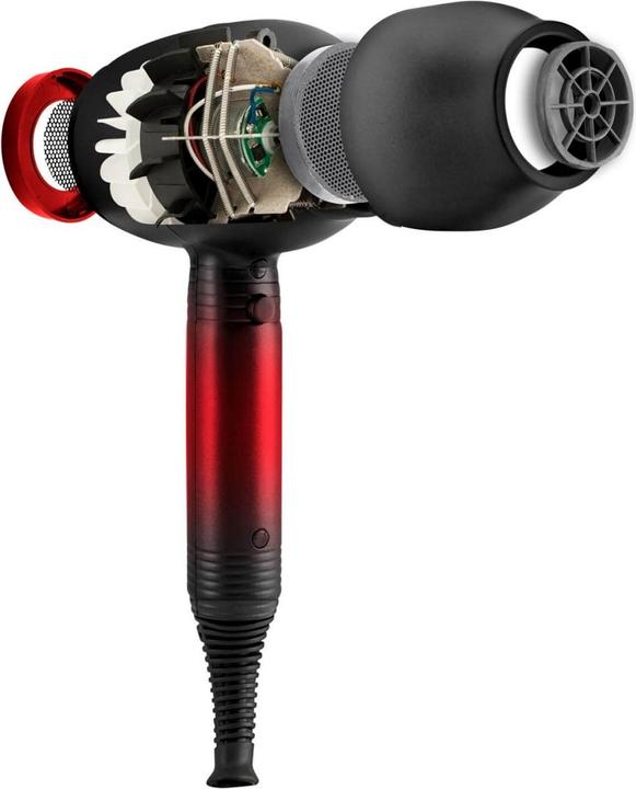 Produktbild CHI Tools - Lava Dryer