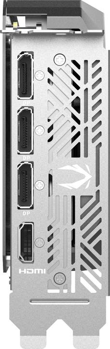 Produktbild Zotac GeForce RTX 5070 Twin Edge (12 GB)