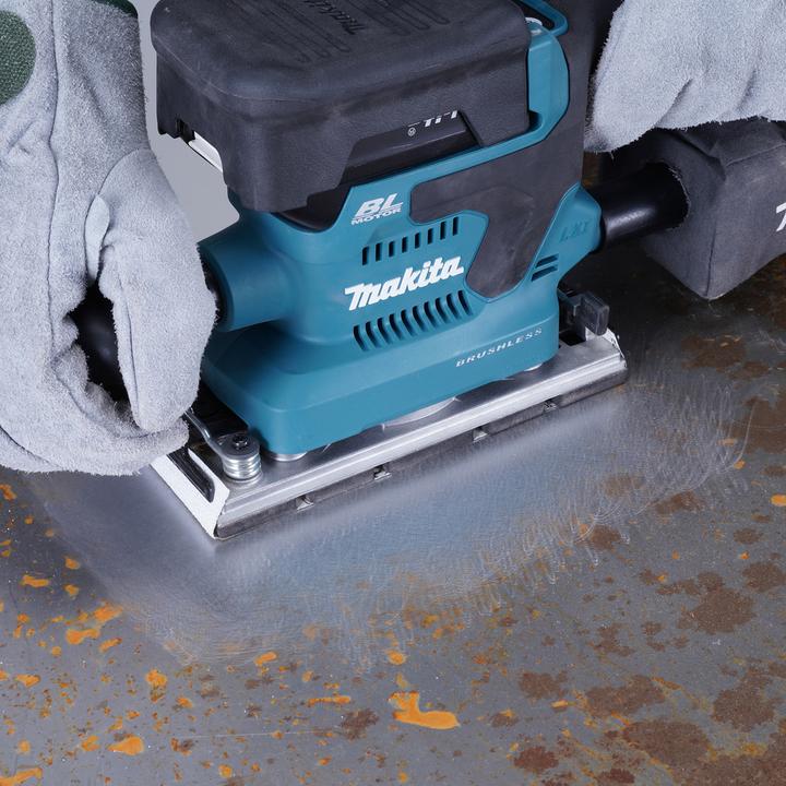 Produktbild Makita Schleifpapier 228x93 mm (40)