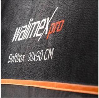 Produktbild Walimex Softbox Orange Line 90x90 (Softbox)