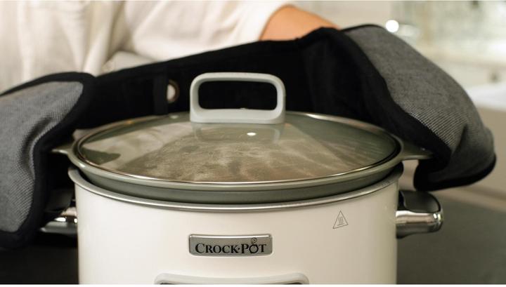 Immagine prodotto Crockpot CSC026X 5 l DuraCeramica