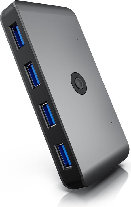 Produktbild Primewire KVM Switch
