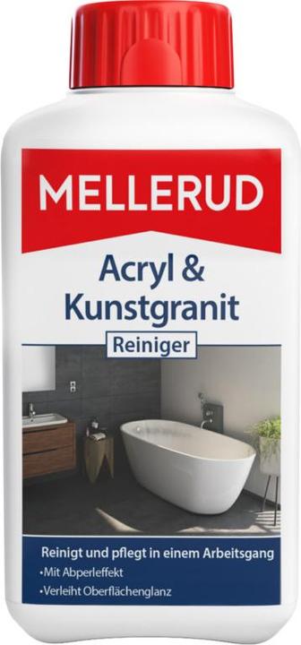 Image du produit Mellerud Nettoyant acrylique et granit artificiel