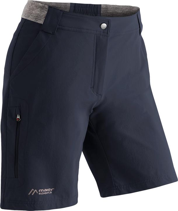 Maier Sports Norti Short Bermuda sky (M, L)