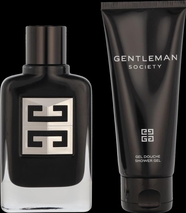 Actual product image Givenchy Gentleman Society (Eau de parfum, 135 ml)