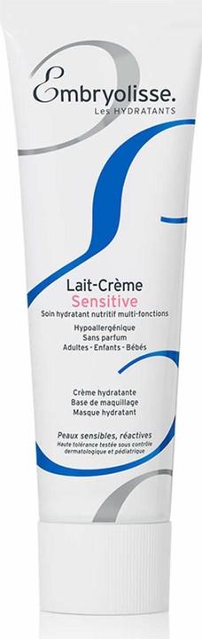 Image du produit Embryolisse Hydratant Sensible (100 ml, Crème de jour)