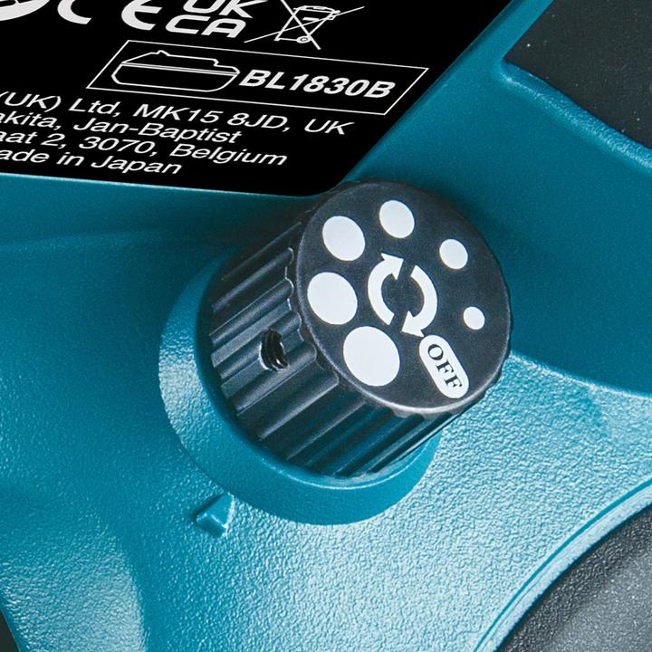 Produktbild Makita Akku-Kabelschneider 18 V (116 mm)