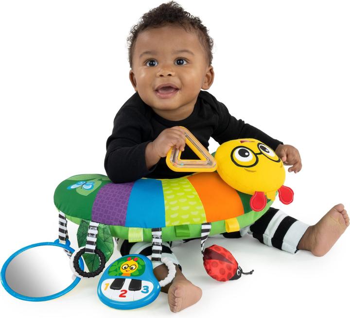 Produktbild Baby Einstein Cal-a-Pillow™ Tummy Time Aktivitätskissen