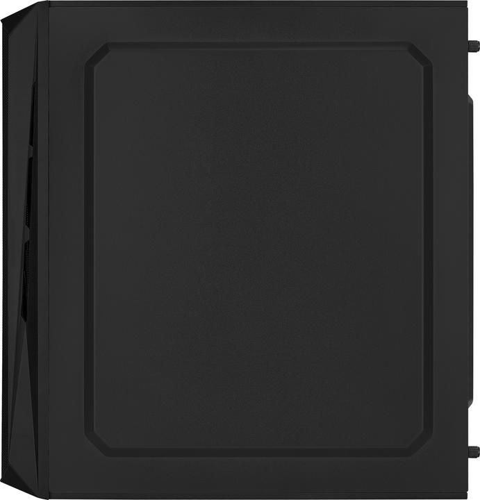 Immagine prodotto AeroCool CS-107 (Mini-ITX, mATX)