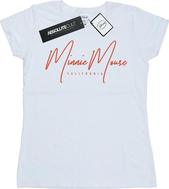 Produktbild Disney Mickey Mouse California TShirt (L)