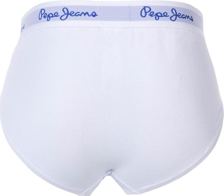 Produktbild Pepe Jeans Slip Casual Stretch RALPH 3PK - 14797 (S, 3er Pack)