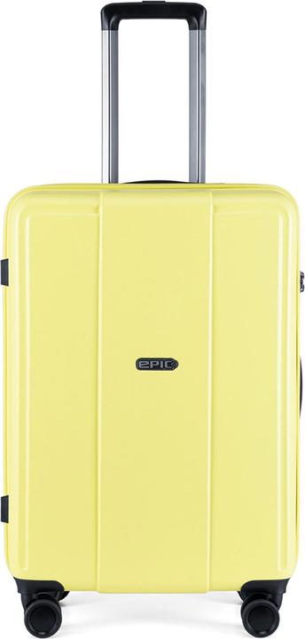 Citrus Yellow