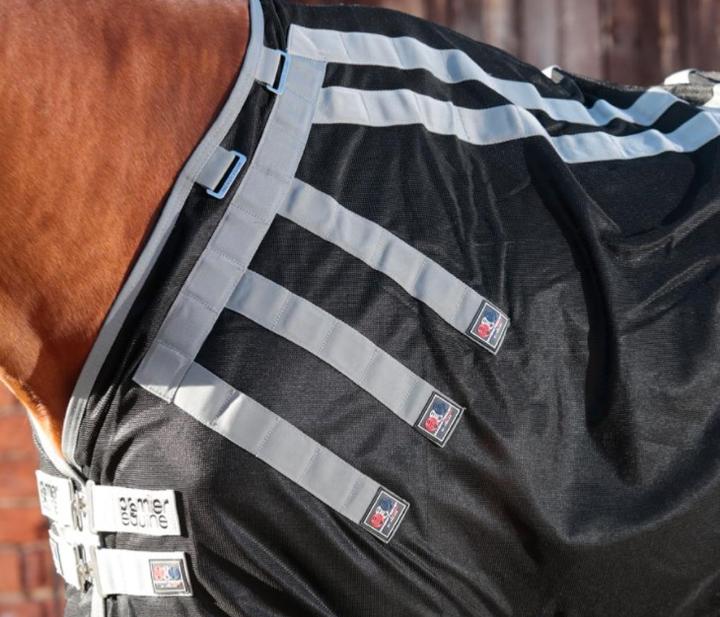 Actual product image Premier Equine Magnetic blanket (140 cm)