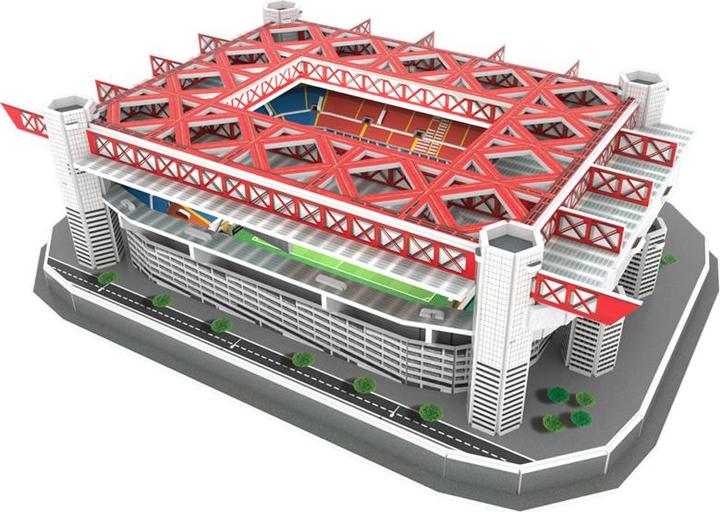 Image du produit Nanostad San Siro (86 pièces)