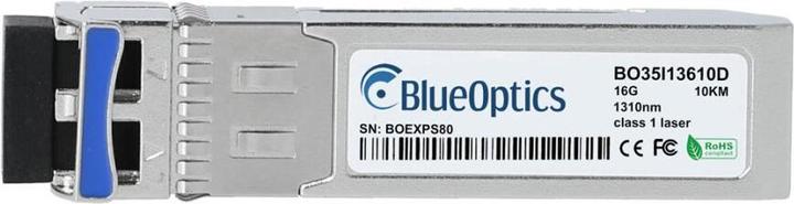 Immagine prodotto BlueOptics Huawei SFP-16G-LW-HU compatibile SFP+ BO35I13610D