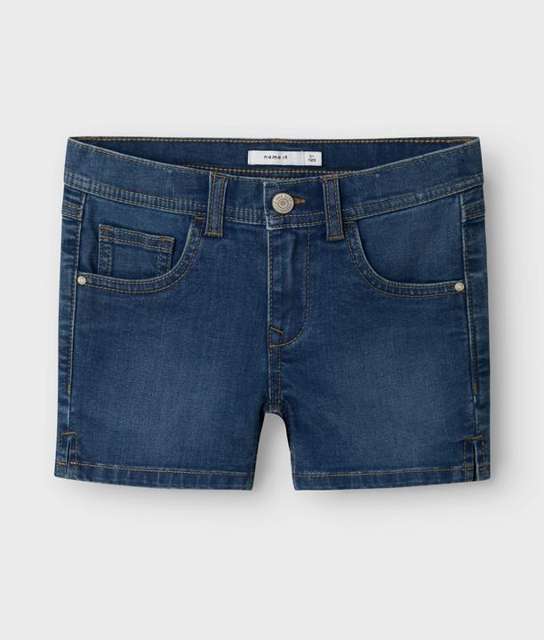 Image du produit Name it Slim Fit Jeansshorts (152)