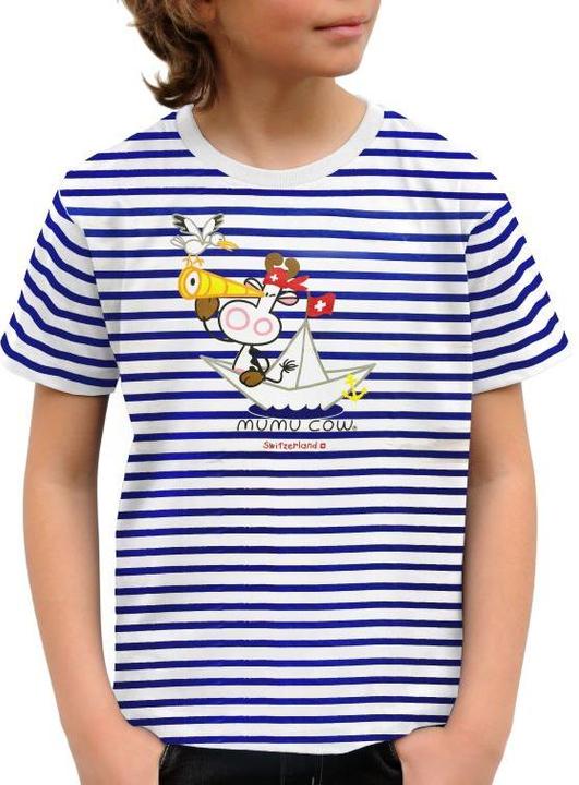 Immagine prodotto Jenni Hemden Piratesco Svizzero (140)