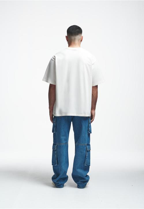 Immagine prodotto 2Y Studios Maglietta oversize 2Y Globus - 111431 (XL)