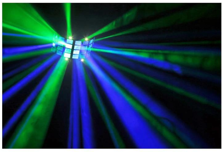 Produktbild BeamZ LED Butterfly (LED)