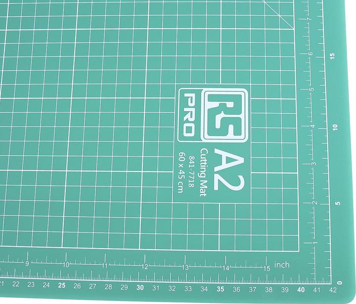 Produktbild Rs Pro Schneidmatte (600 x 450 mm)