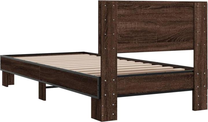 Produktbild VidaXL Kanika (90 x 200 cm)