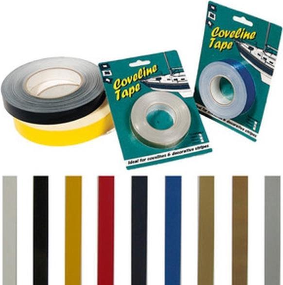 Immagine prodotto PSP Nastro Coveline 25mmx15m blu scuro