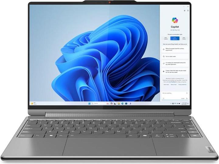 Lenovo Yoga 9 2-in-1 14IMH9 (14", Intel Core Ultra 7 155H, 32 GB, 1000 GB, DE)