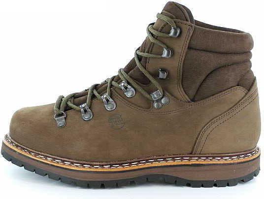 Actual product image Hanwag Men Bergler shoes (44.5)