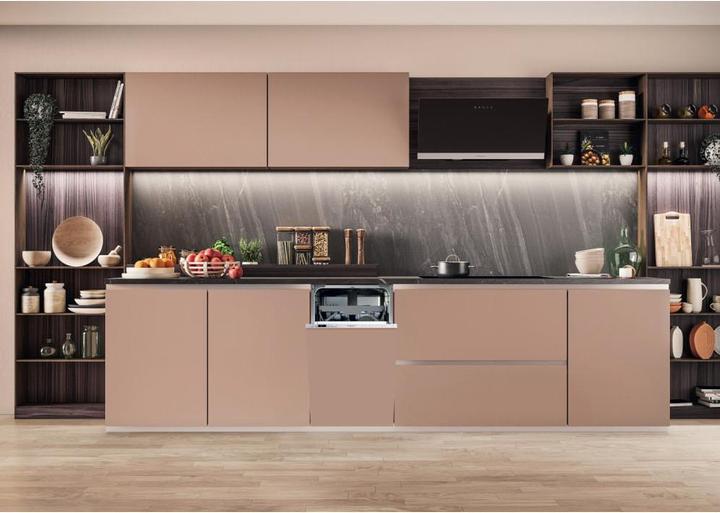 Actual product image Hotpoint HSIC 3M27 C S Dishwashers from
